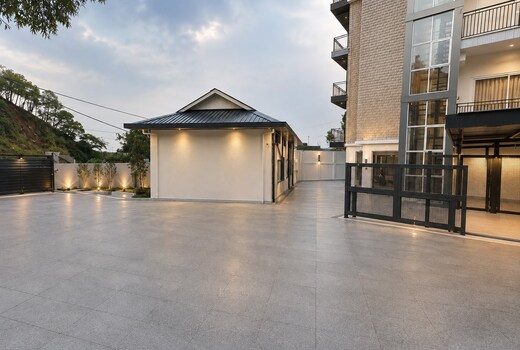 Hotel Indradhar