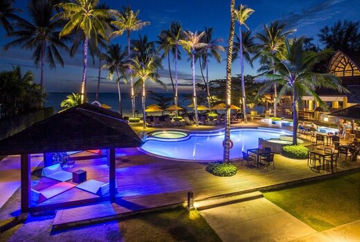 TUI BLUE The Passage Samui Private Pool Villas & Beach Resort