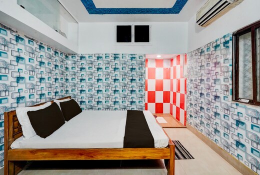 Hotel O Shreehari Niwas