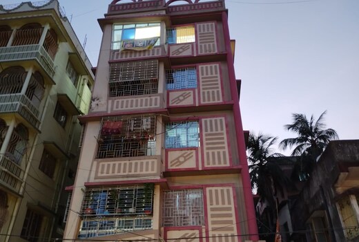 Snehalata Apartments