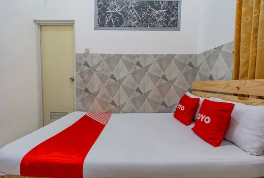 OYO Life Hotel O Forzando Hotel
