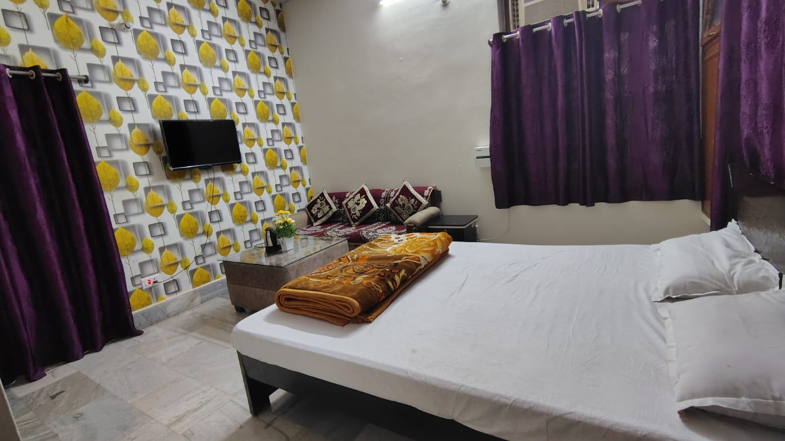 Anmol Hotel Banquet Hall
