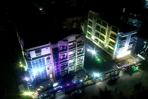 Hotel Rupsagar