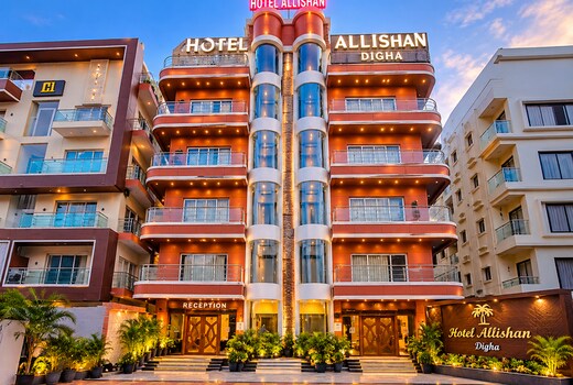 HOTEL ALLISHAN