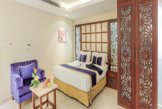 Al Muhaidb ALOlaya Suites
