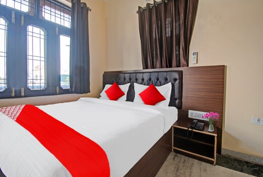 Hotel O Elite Inn