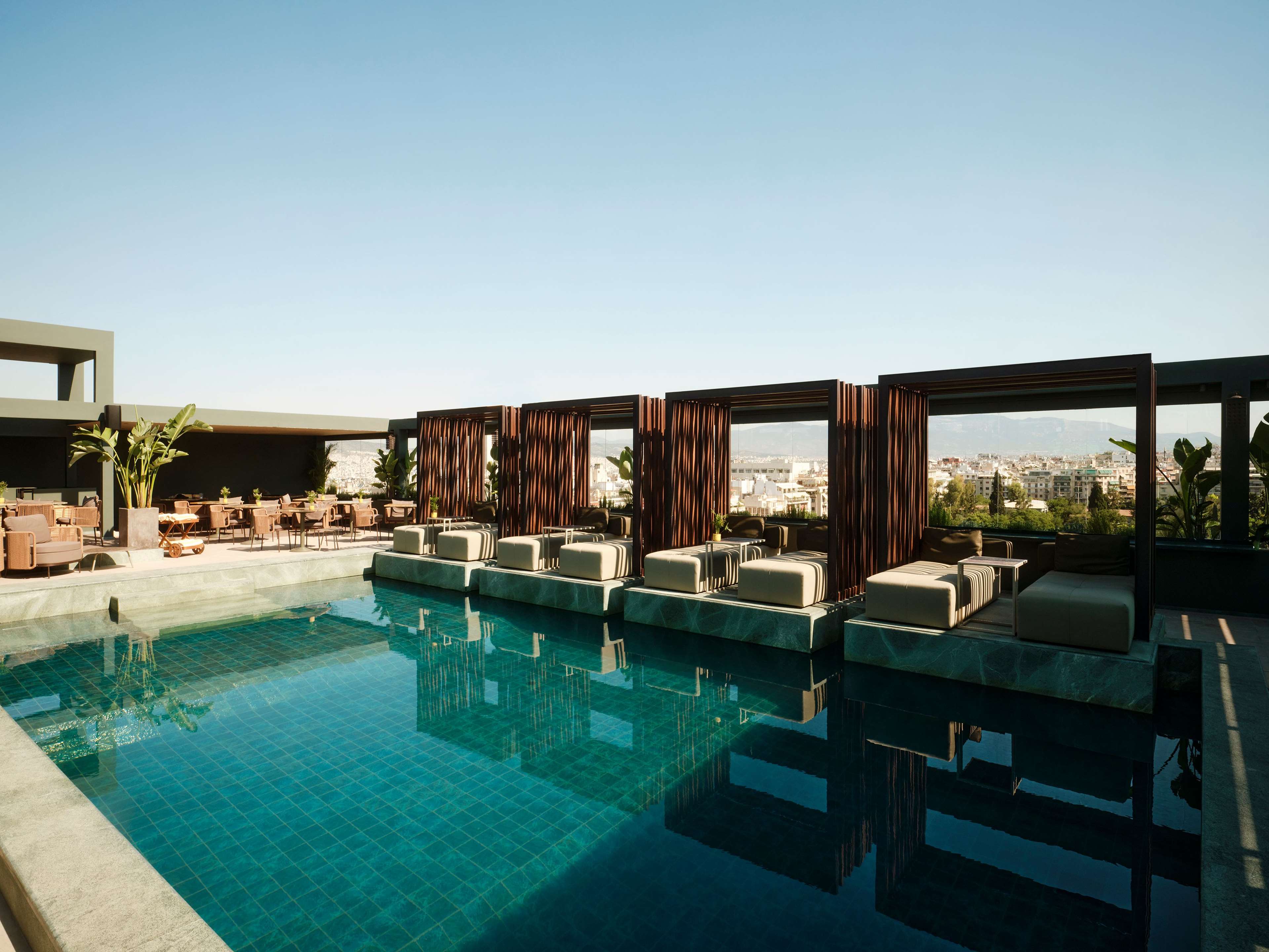 Radisson Blu Park Hotel, Athens