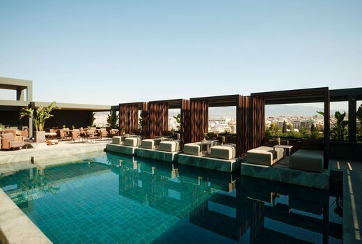 Radisson Blu Park Hotel, Athens