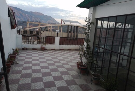 Hotel Mayank