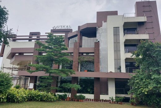 PIPUL UTKAL CONTINENTAL