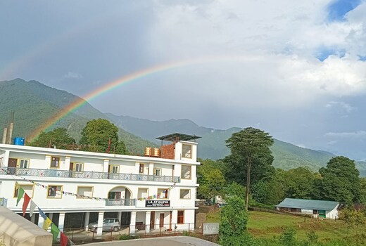 La Atharva Residency