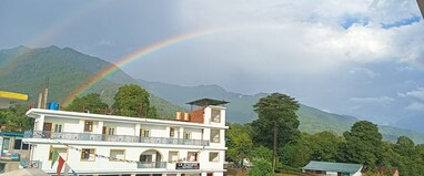 La Atharva Residency