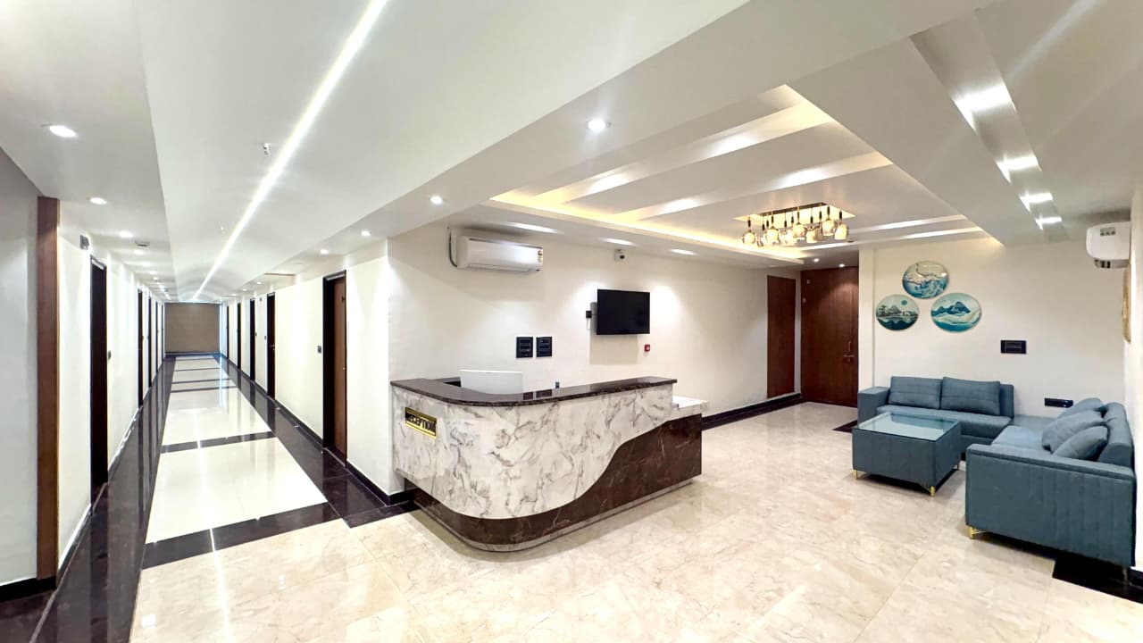 Main gallery