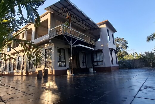 A Terrasse Retreat Siliguri