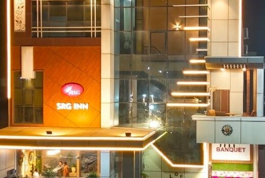SRG INN HOTEL