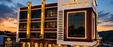 Hotel Southern Suites Port Blair