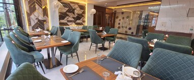 HOTEL BHAGWATI GRAND