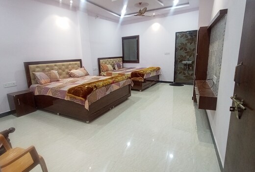 Sharma Home Stay