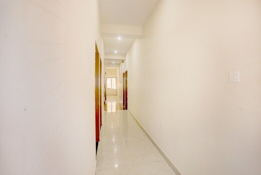 HOTEL O AADRITI RESIDENCY