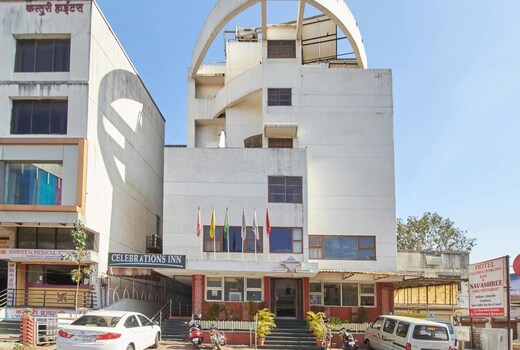Hotel Celebration Inn Chinchwad