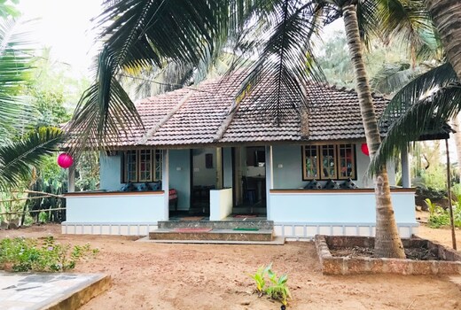Hotel Om Star Beach Cottage
