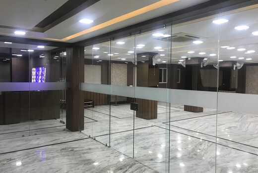 Main gallery