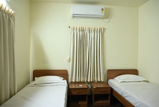 Voltas Guest house, Chennai