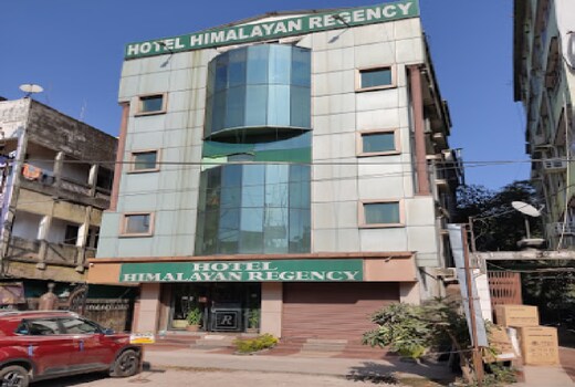 Hotel Himalayan Regency