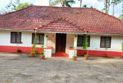 Enjoy an estate stay in Coorg