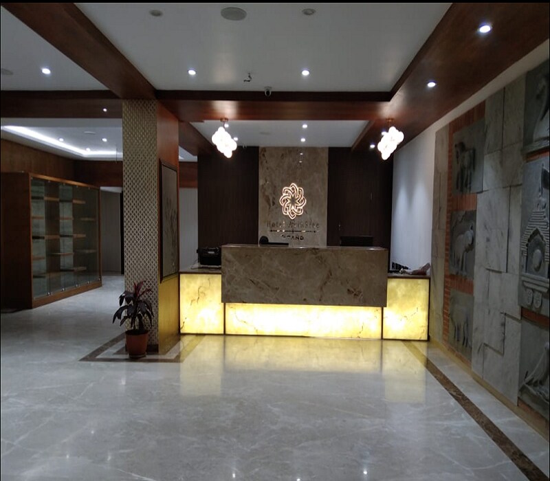 Main gallery