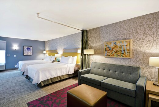 Home2 Suites by Hilton Warner Robins