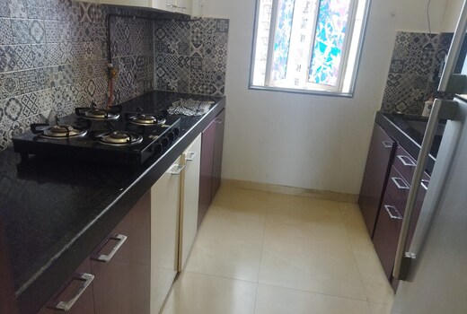 Intellect Guest House Mumbai Senior Goregaon(Master)