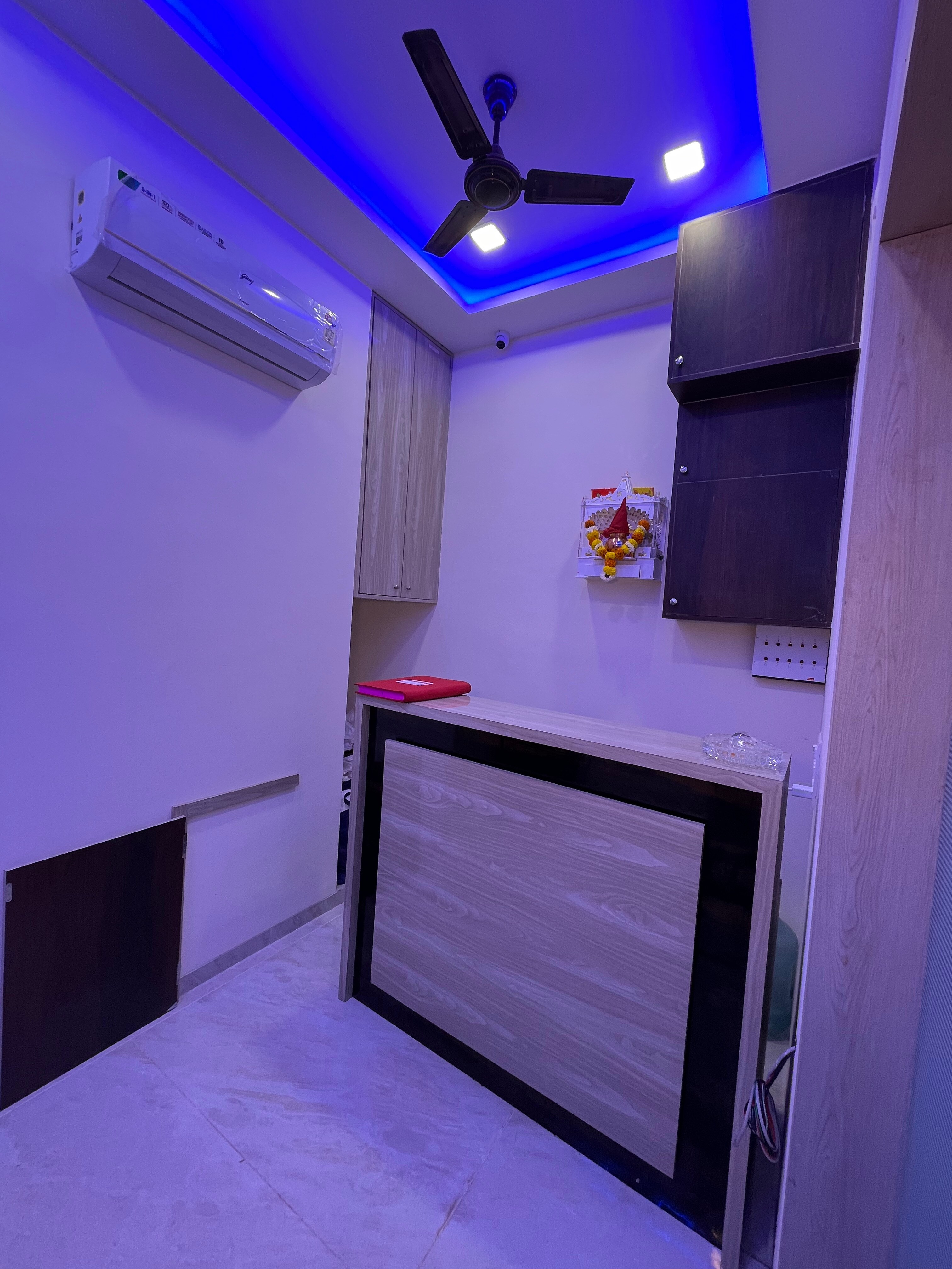 Hotel Parel Residency
