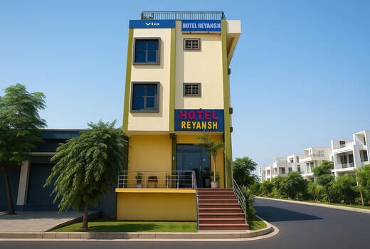 Via Reyansh