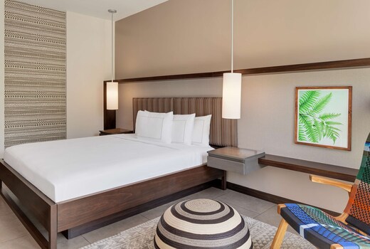 Botanika Osa Peninsula, Curio Collection by Hilton