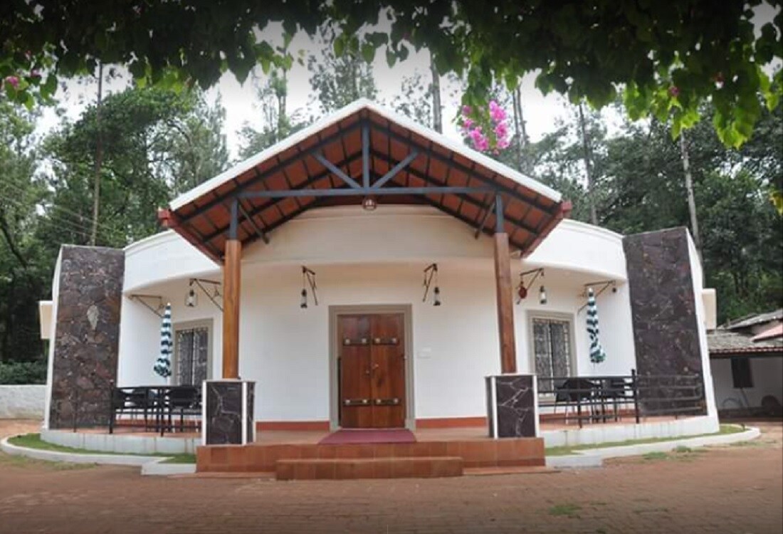 Coffee Aroma Homestay