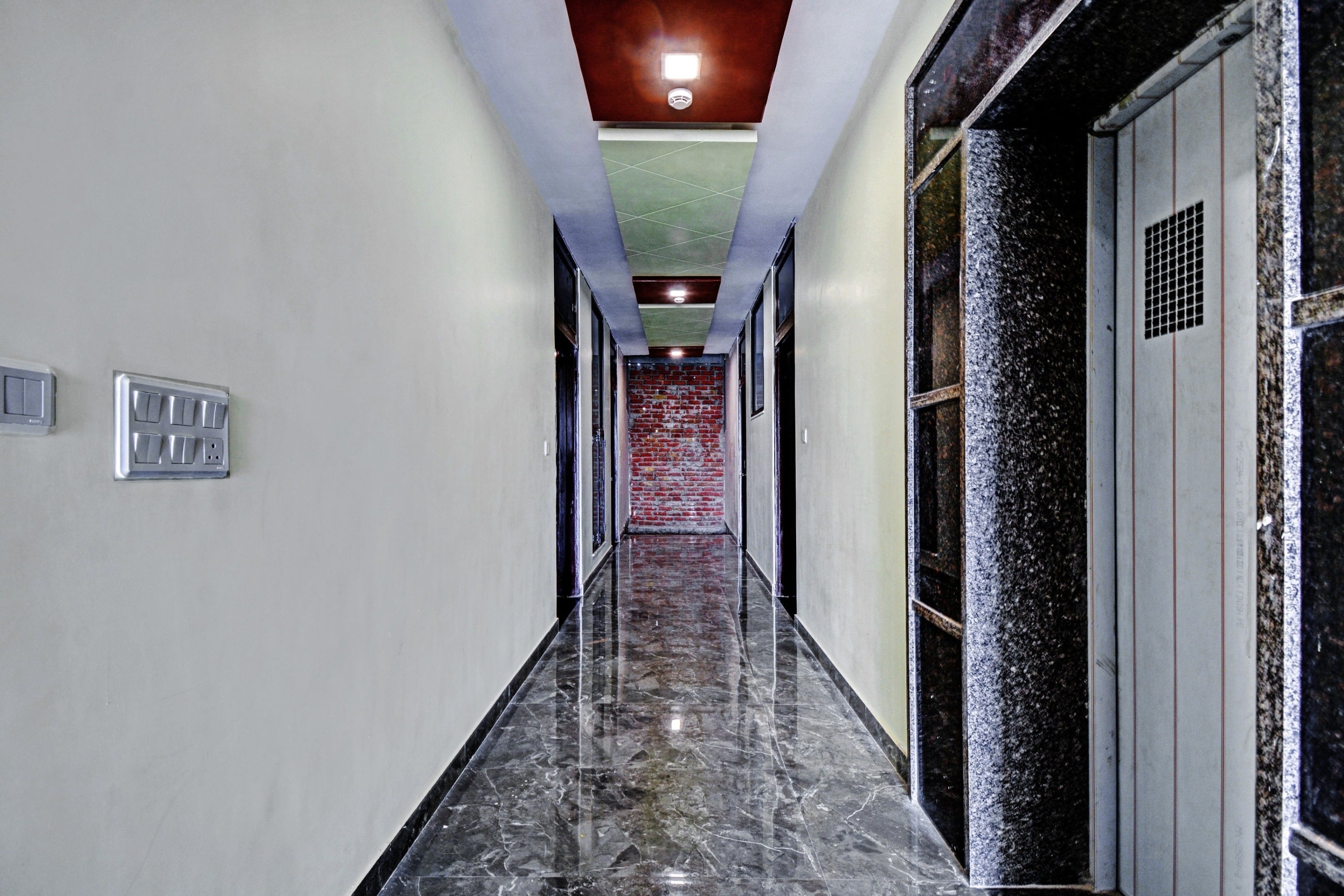Hotel O Shree Govind Hotel