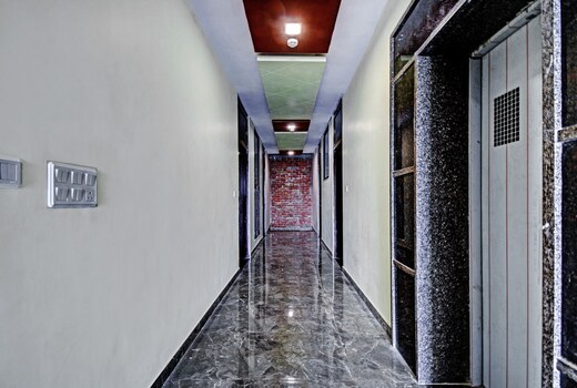 Hotel O Shree Govind Hotel