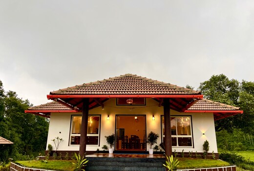 Yeden Dinne Sakleshpur