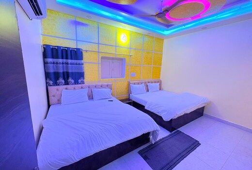 HOTEL RED GOLD