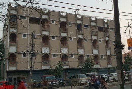 HOTEL NEELKAMAL