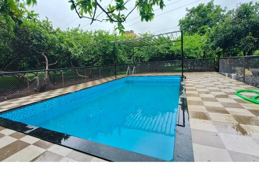Raghunandan Resort