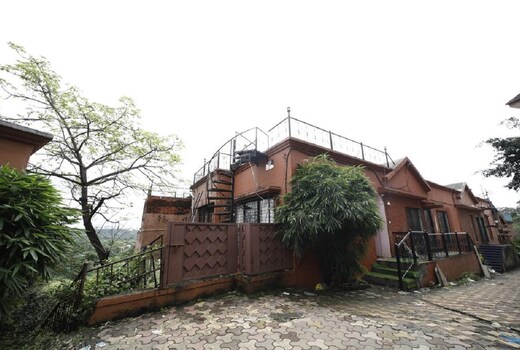 Royal Palms Villa