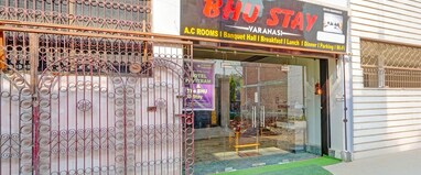 Hotel Pavitram