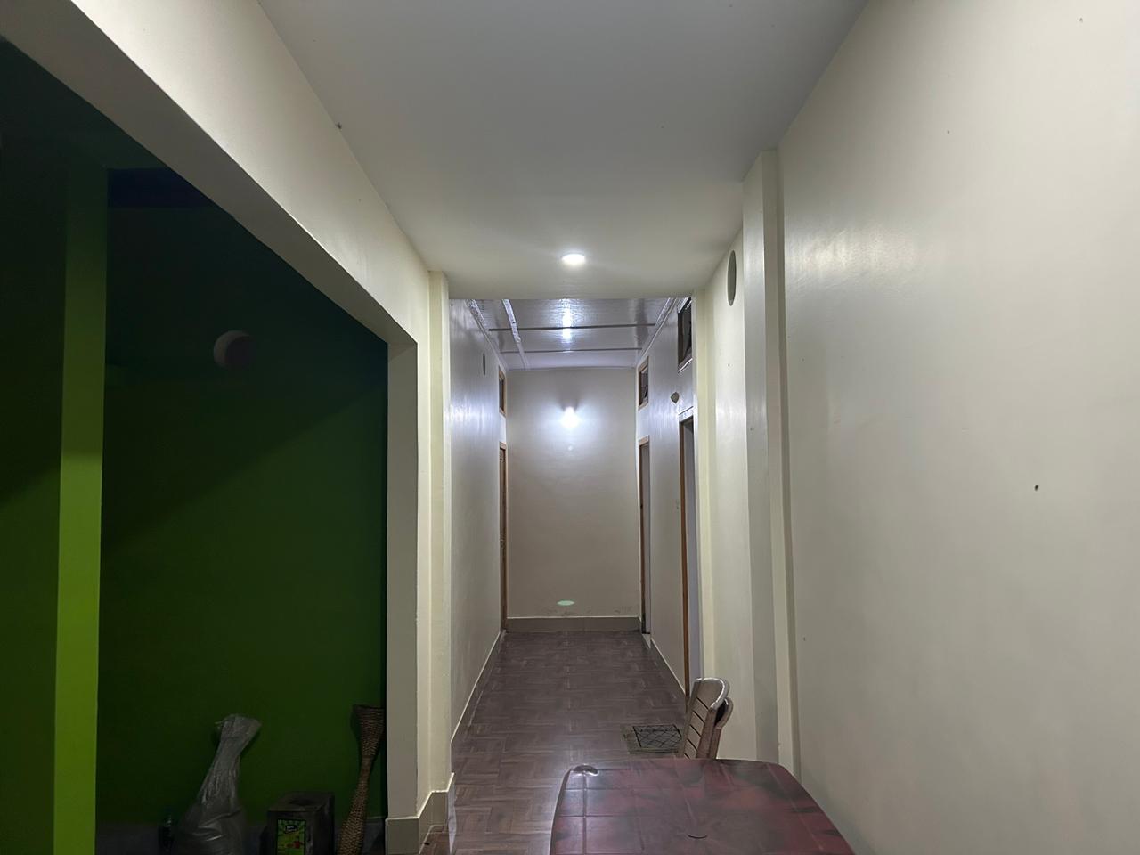 JBs EcoStay Kaziranga