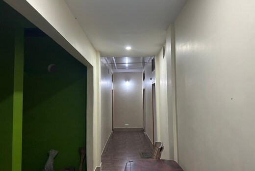 JBs EcoStay Kaziranga