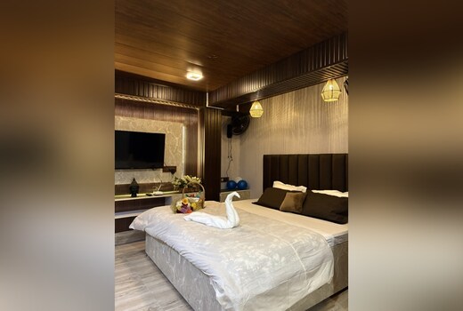 DreamStay Homestay