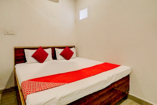 Hotel O Moonlight