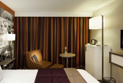 Mercure Chambery Centre