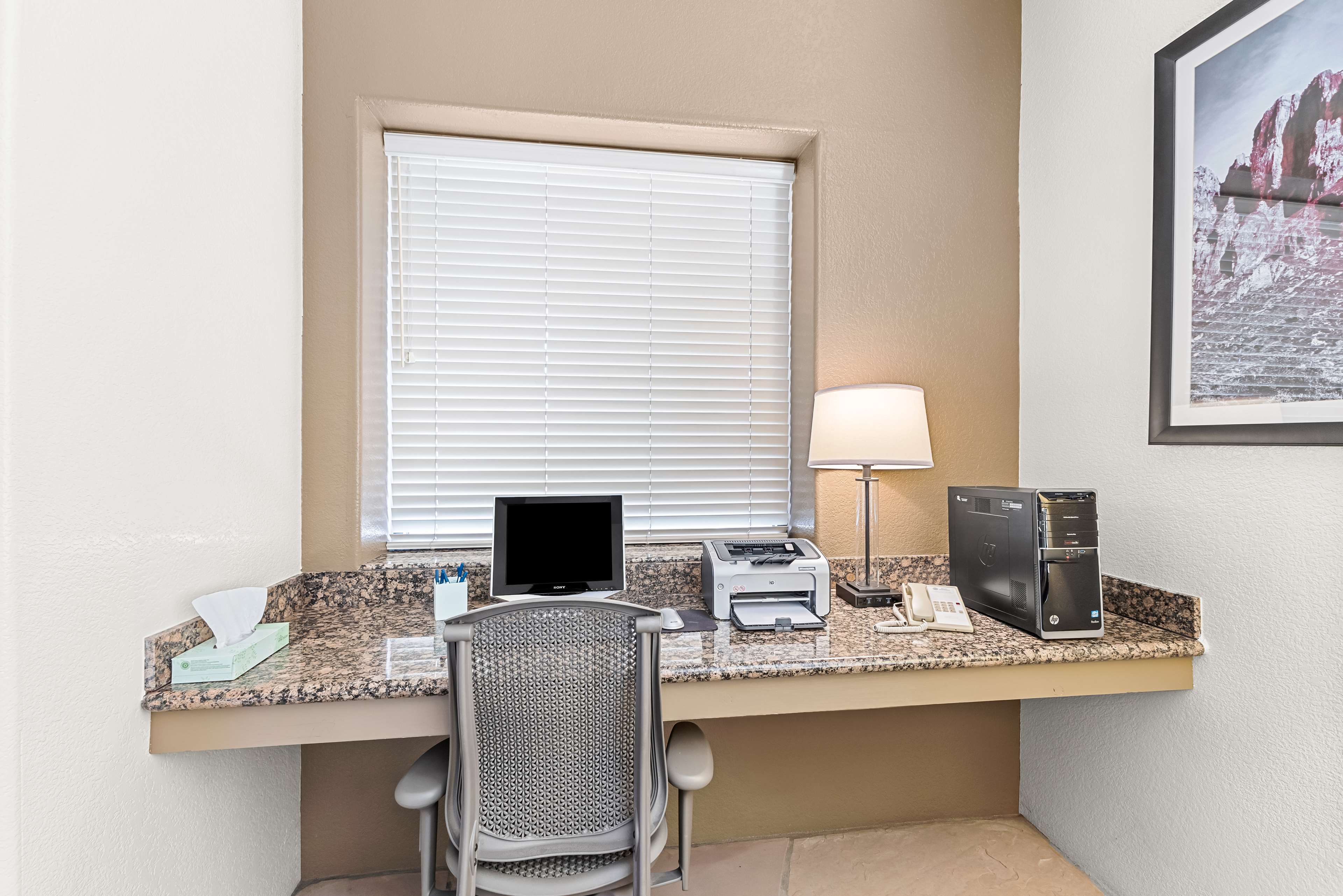 Best Western Apache Junction Inn